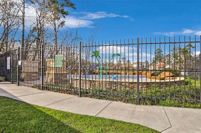 15707 W Astern Dr, House other with 4 bedrooms, 3 bathrooms and 2 parking in Crosby TX | Image 41