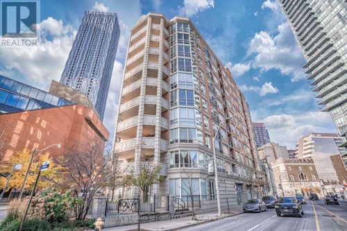 504-20 Collier St, Toronto, ON, M4W3Y4 | Card Image