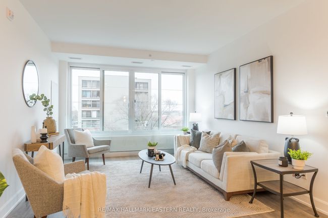 505 - 195 Hunter St E, Condo with 2 bedrooms, 2 bathrooms and null parking in Peterborough ON | Image 15
