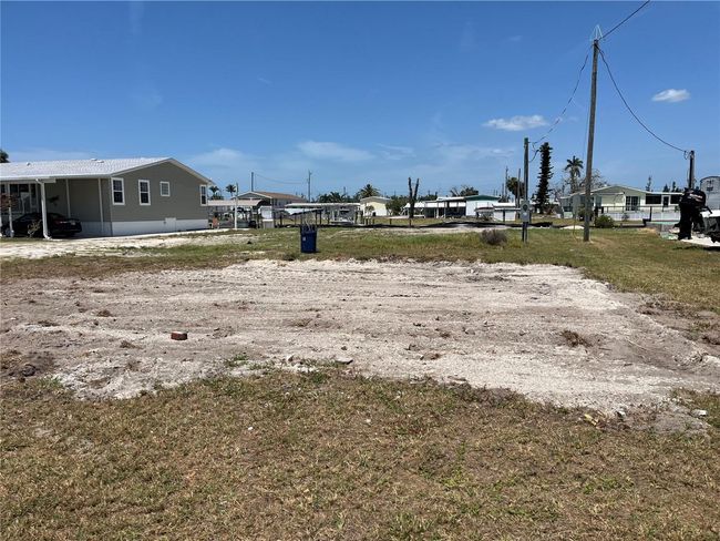 4976 Sandpiper Dr, Home with 0 bedrooms, 0 bathrooms and null parking in St. James City FL | Image 7