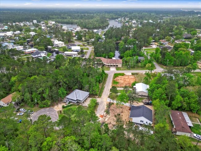 6015 Choctaw Pl, House other with 3 bedrooms, 2 bathrooms and null parking in Kiln MS | Image 49