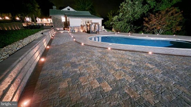 1851 Meetinghouse Rd, House other with 5 bedrooms, 6 bathrooms and null parking in WARMINSTER PA | Image 54