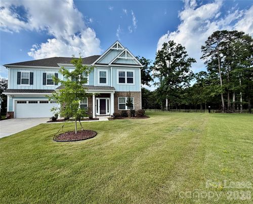 911 Cypress Point Ln, Monroe, NC, 28112-7684 | Card Image