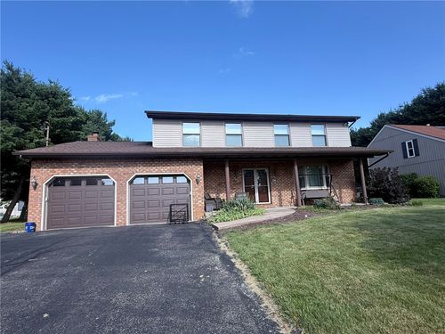 256 Finnin Rd, New Kensington, PA, 15068-6804 | Card Image