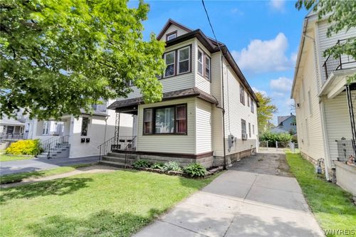 49 Columbus Ave, Buffalo, NY, 14220-1505 | Card Image