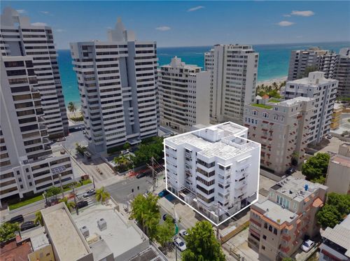 2c-1504 Ave. Ashford, Cond. Sea View, San Juan, PR, 00911 | Card Image