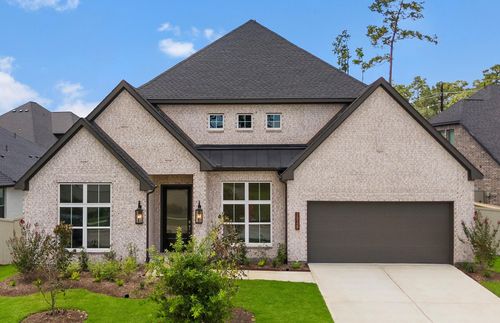 15129 Wedge Tail Way, Magnolia, TX, 77354-7398 | Card Image