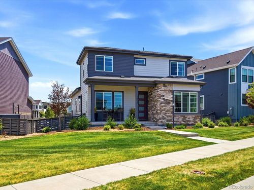 1612 Stablecross Dr, Castle Pines, CO, 80108-9590 | Card Image
