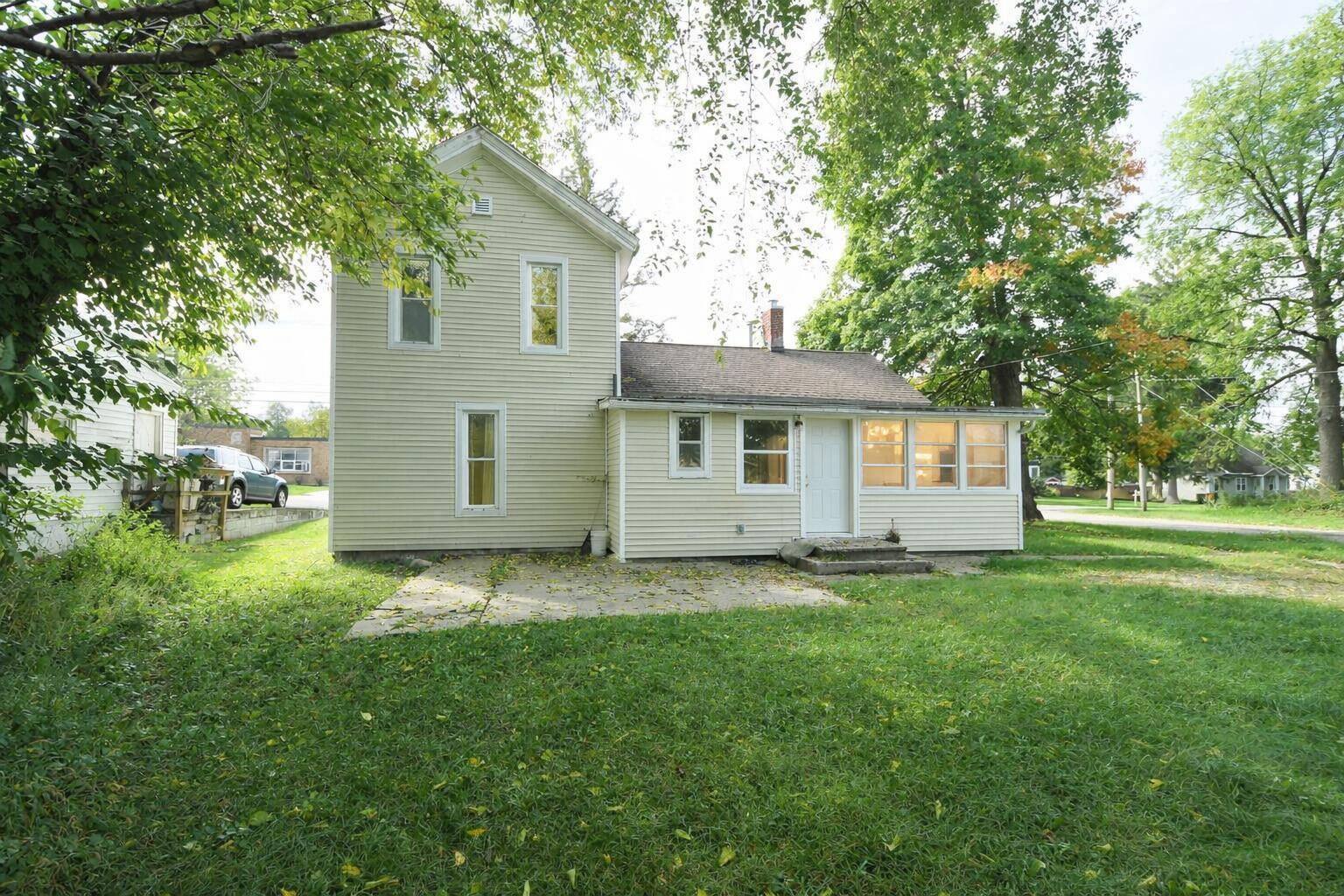 Residential in Paw Paw Village 2