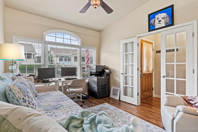 14348 Peaceful Glen Grv, House other with 4 bedrooms, 3 bathrooms and 2 parking in Colorado Springs CO | Image 5