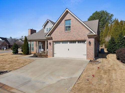 705 Splendid Meadows Way, Spartanburg, SC, 29307-3172 | Card Image
