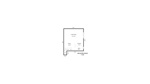 3y-3400 Snyder Avenue, New York City, NY, 11203 | Card Image