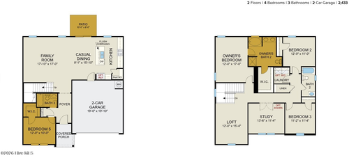 203 Hallwood Drive, Pikeville, NC, 27863 | Card Image