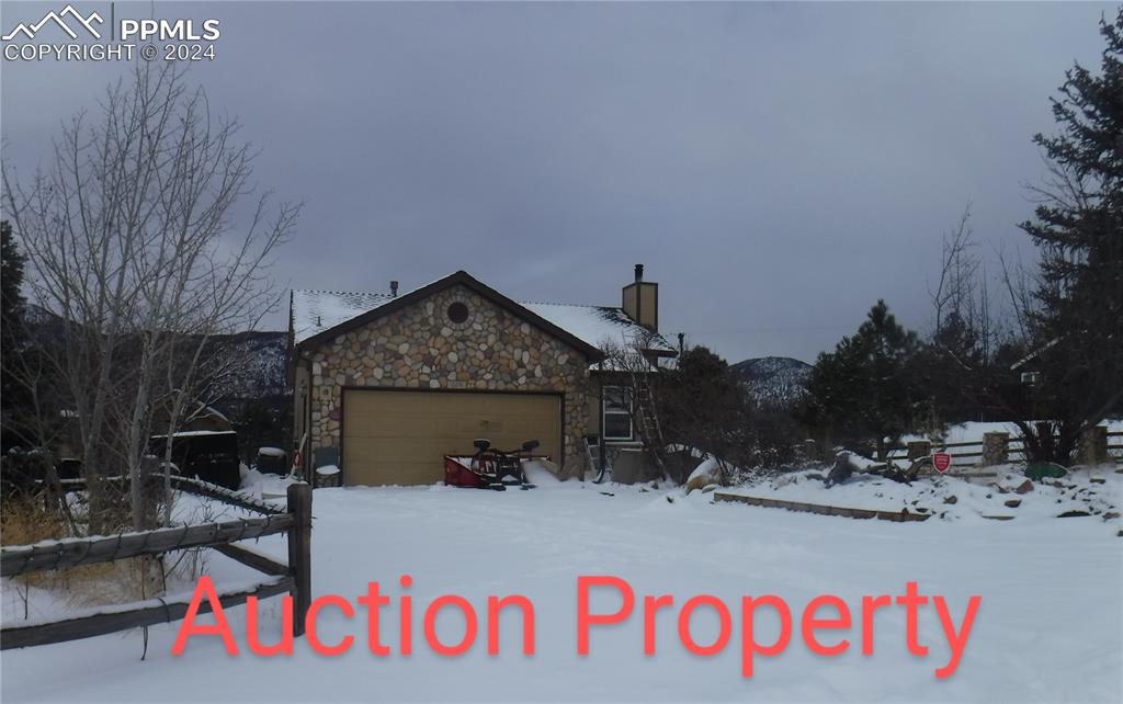 Westward Ln, Palmer Lake, CO 80133 #1