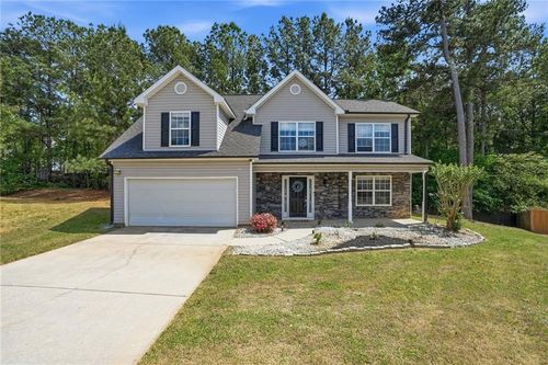 3603 Stephens Creek Ct, Loganville, GA, 30052-8760 | Card Image