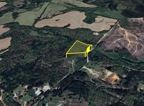 0 Malone Cemetery Rd, Finger, TN, 38334 | Card Image