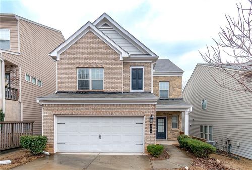 309 Hardy Water Dr, Lawrenceville, GA, 30045-2254 | Card Image