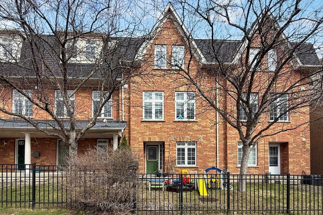 83 Sprucedale Way, Condo with 4 bedrooms, 4 bathrooms and 1 parking in Whitby ON | Image 37