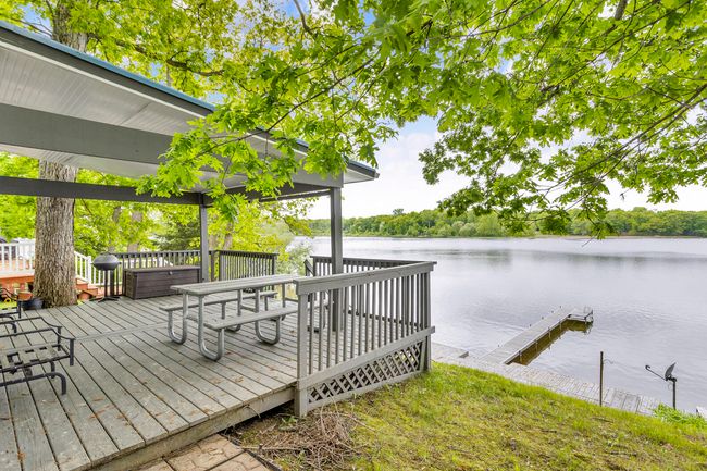 5008 Schrah Dr, House other with 1 bedrooms, 1 bathrooms and null parking in Munith MI | Image 5