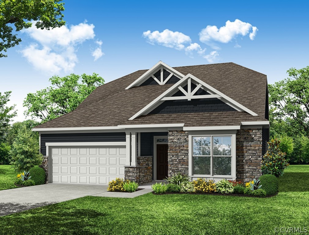 Twin Rivers Ct, Chester, VA 23836