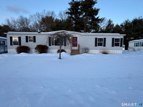 16 Circle Dr, North Windham, CT, 06256-1024 | Card Image