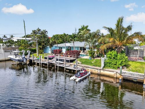 5800 Ne 7th Ave, Boca Raton, FL, 33487-4115 | Card Image