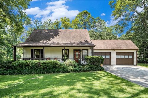 2627 Beaver Creek Xing, Powder Springs, GA, 30127-1514 | Card Image