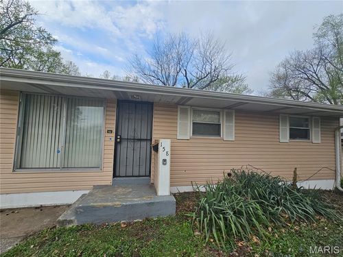 158 Monteith Circle, St Louis, MO, 63137 | Card Image