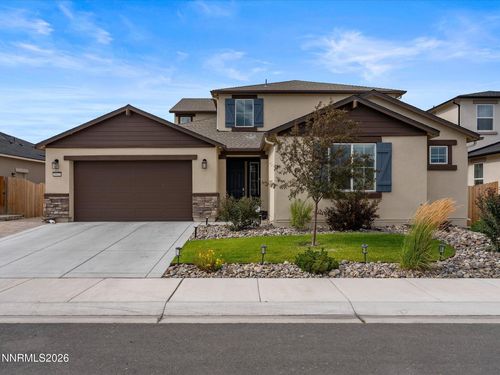 1932 Tipton Peak St, Carson City, NV, 89701-5928 | Card Image