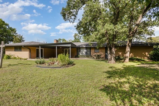 542 Forrest Ln, House other with 3 bedrooms, 3 bathrooms and null parking in Corsicana TX | Image 30