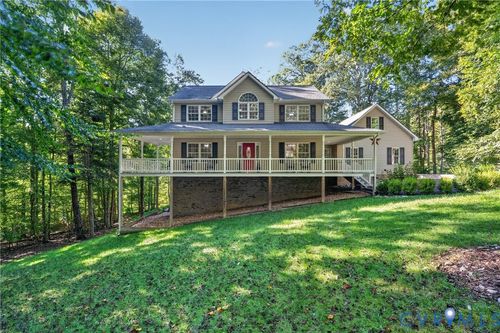 4105 Old Nottingham Rd, Quinton, VA, 23141-2300 | Card Image