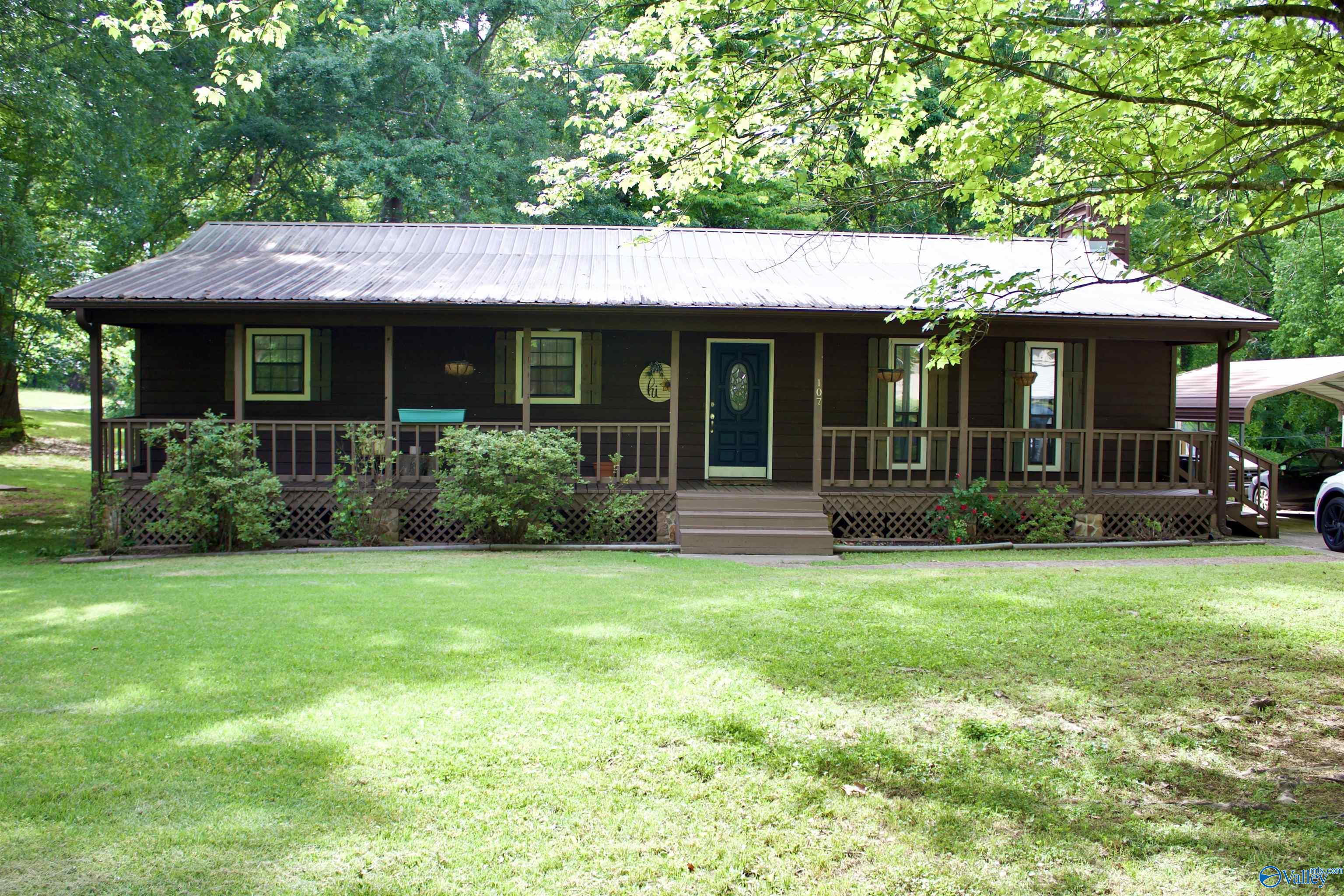 Sunset Acres Ave, Decatur, AL 35603
