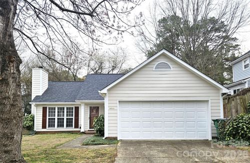 3604 Edmund Ct, Matthews, NC, 28105-3762 | Card Image