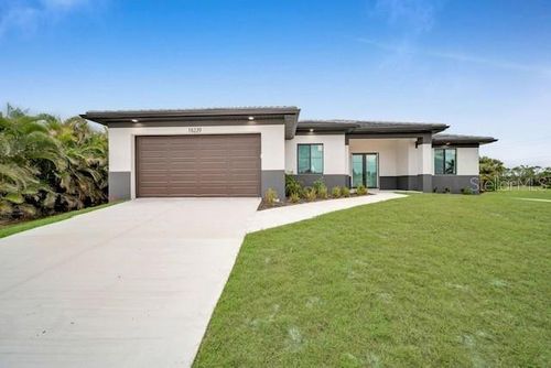 16229 Cape Horn Blvd Road, Punta Gorda, FL, 33955 | Card Image