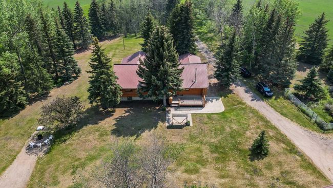 25124 Township Road 362, House other with 3 bedrooms, 5 bathrooms and null parking in Rural Red Deer County AB | Image 41
