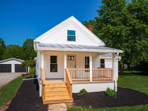 236 Gilead St, Cardington, OH, 43315-9523 | Card Image