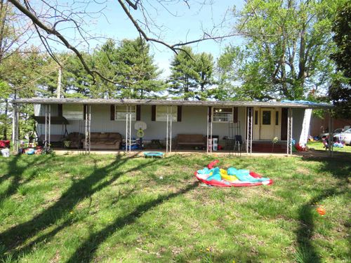 6800 E County Road 790 N, Campbellsburg, IN, 47108-8769 | Card Image