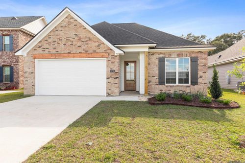 3778 Waterbury Ave, Baton Rouge, LA, 70810-3384 | Card Image