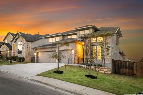 9023 Raven Pointe, San Antonio, TX, 78255-4446 | Card Image