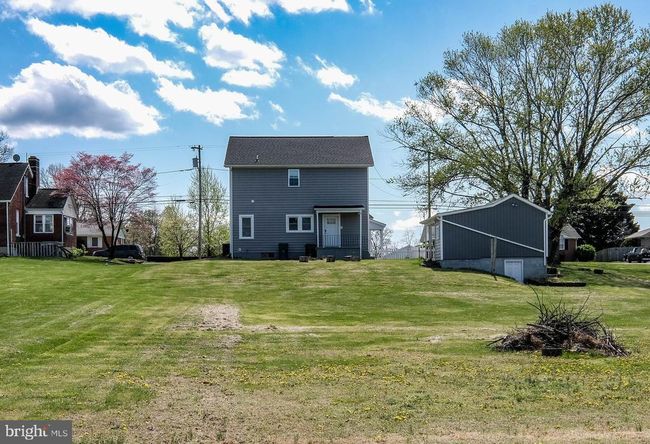 161 Reservoir Ave, House other with 5 bedrooms, 3 bathrooms and null parking in Luray VA | Image 8