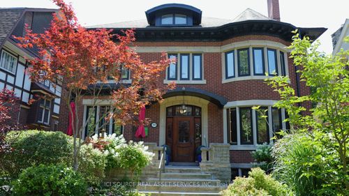 59 High Park Blvd, Toronto, ON, M6R1M9 | Card Image