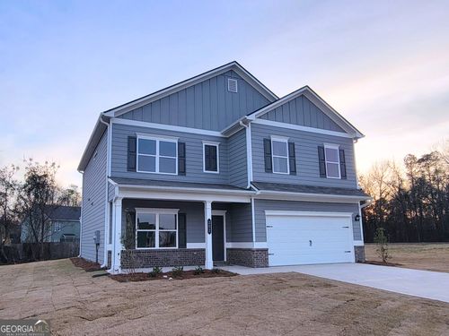 lot-a43-252 Shantz Way, Byron, GA, 31008 | Card Image