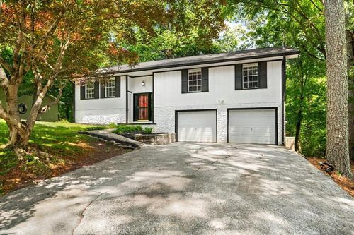 604 Pine Oaks Dr, Tunnel Hill, GA, 30755-9314 | Card Image