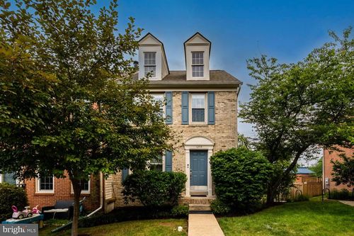 1275 Quaker Hill Dr, ALEXANDRIA, VA, 22314-4764 | Card Image