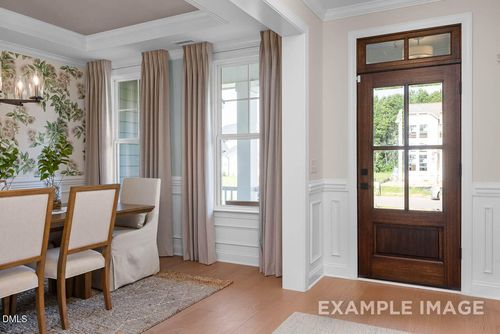 1916 Stockton Springs Dr, Wake Forest, NC, 27587 | Card Image