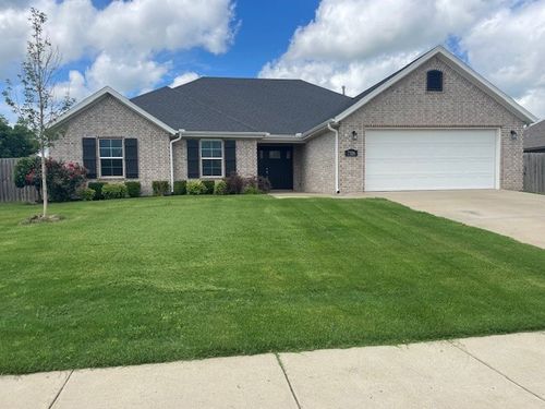 7326 Drury Ave, Springdale, AR, 72762-7017 | Card Image