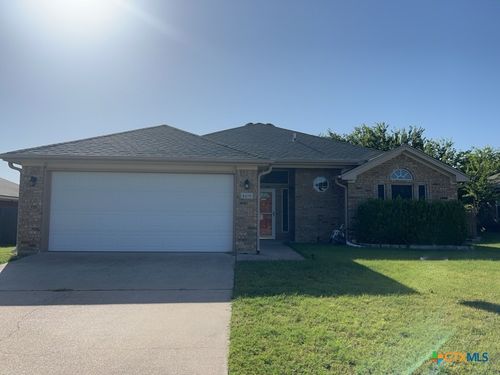 4406 Barrington Trl, Killeen, TX, 76549-2551 | Card Image