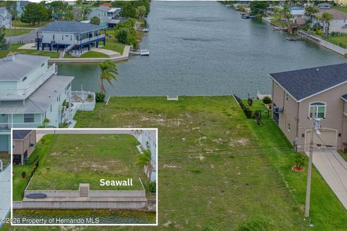 3471 Amberjack Dr, Hernando Beach, FL, 34607-3602 | Card Image