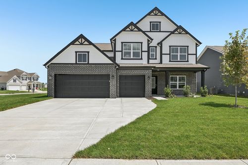 100 Ames Dr, Whiteland, IN, 46184-1850 | Card Image