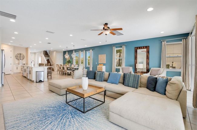 7644 Fairfax Dr, House other with 9 bedrooms, 9 bathrooms and null parking in KISSIMMEE FL | Image 7